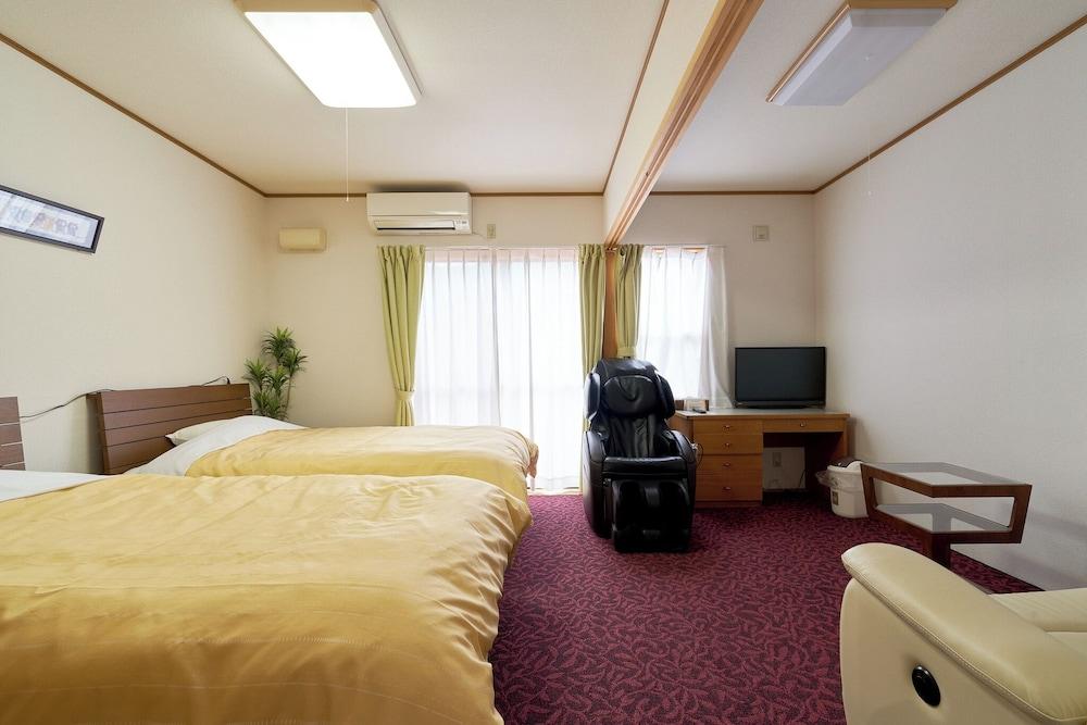 Shiki no Sato Yuraku