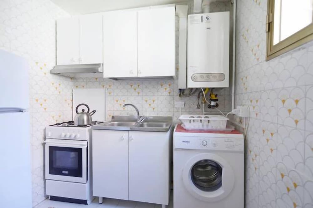 Mario Apartment 2578