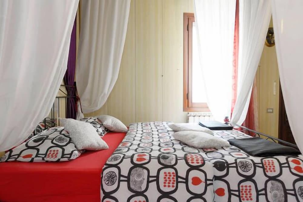 Mario Apartment 1000