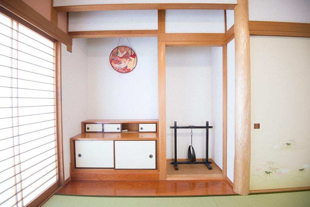 Hakone Guesthouse Gaku - Hostel