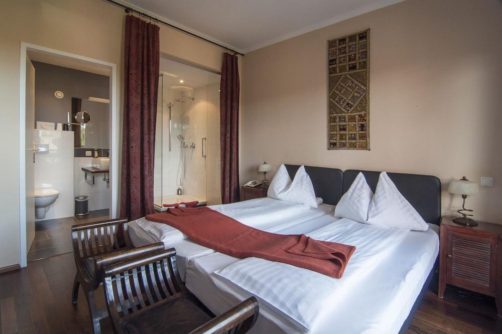 Landidyll Hotel Nudelbacher