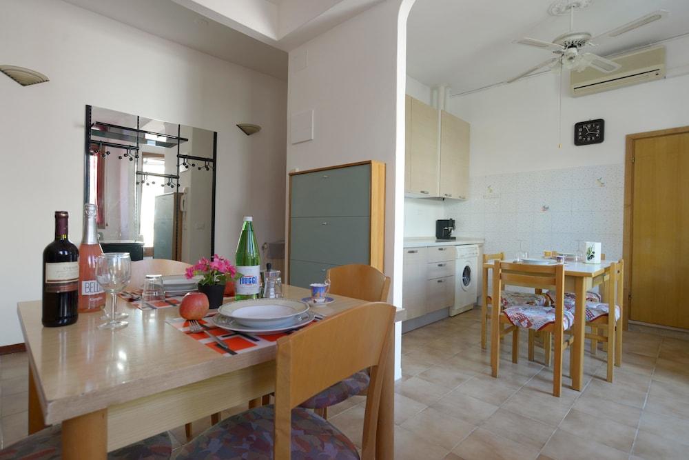 Mario Apartment Garibaldi 1310