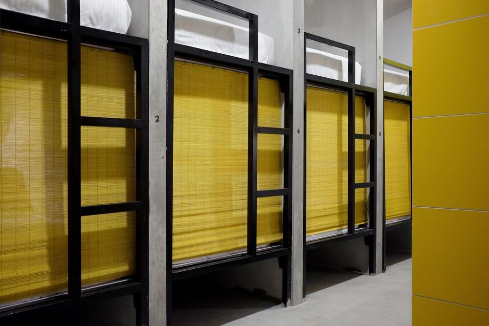 Backy Posh Hostel by Poshtel Vietnam