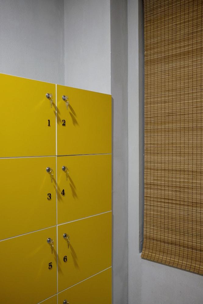 Backy Posh Hostel by Poshtel Vietnam