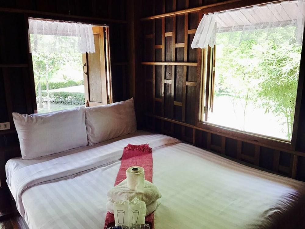 Olive Resort Pattaya