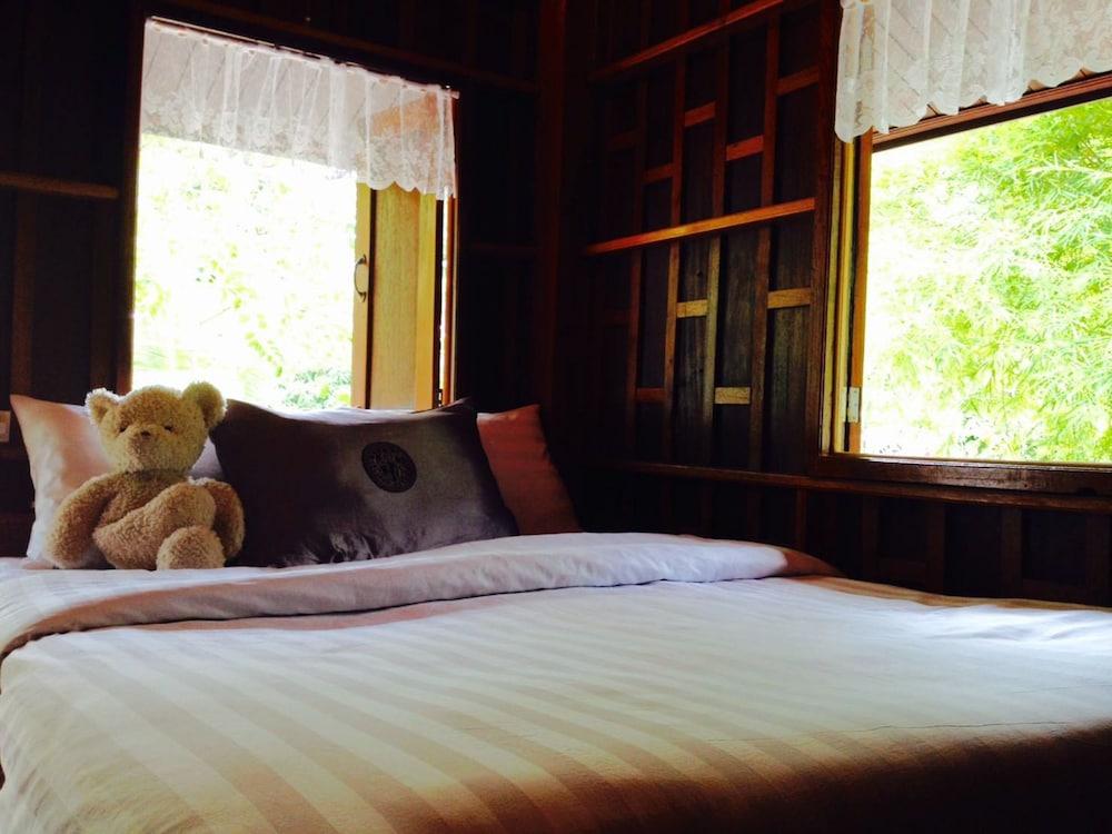 Olive Resort Pattaya