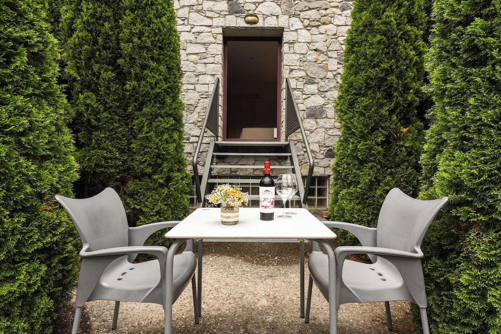 SOMMOS Hotel Benasque Spa