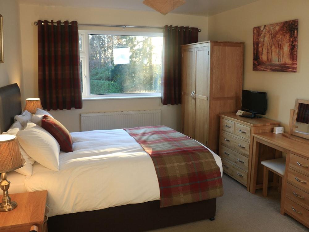 Dawyk Beech Guesthouse