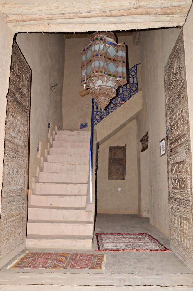 Riad Auberge Taroudant Spa