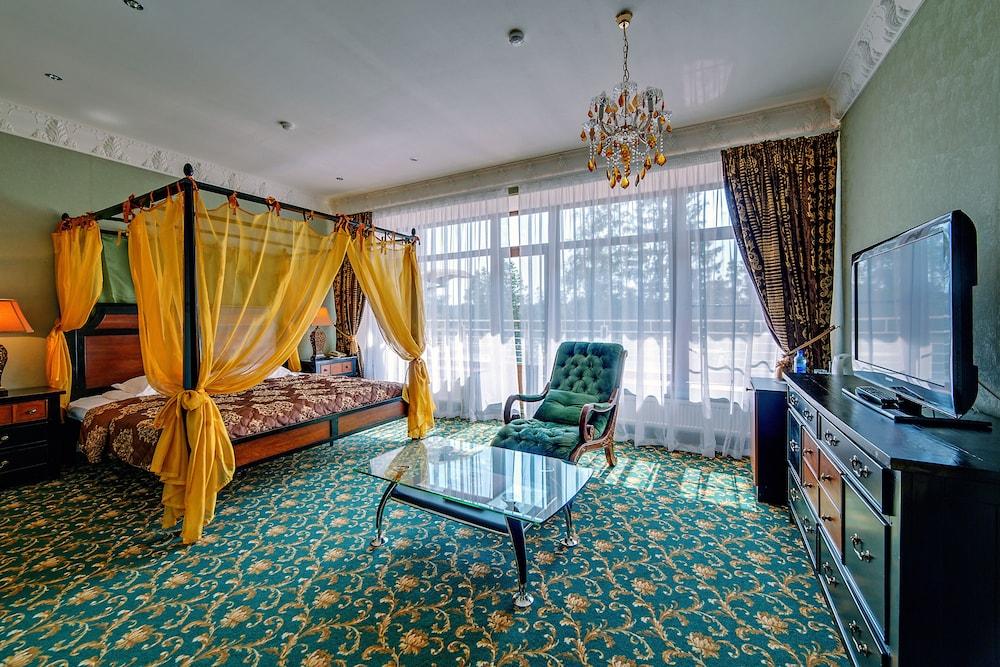 Park Hotel Yahonty Noginsk