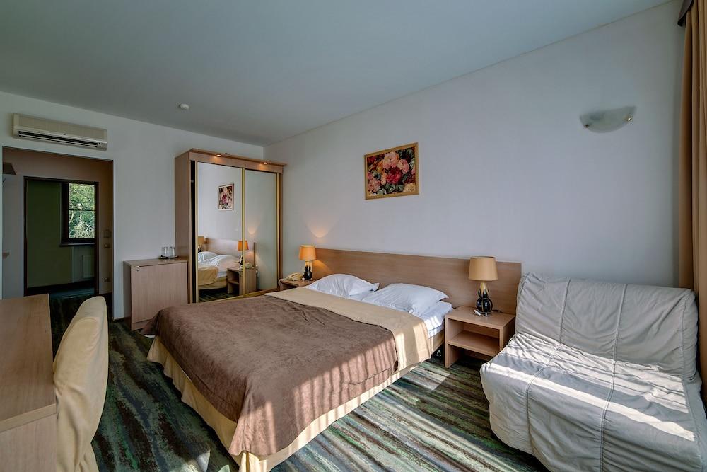 Park Hotel Yahonty Noginsk