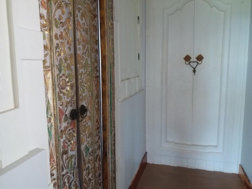 Mountain View Pool Villa Nakhonnayok