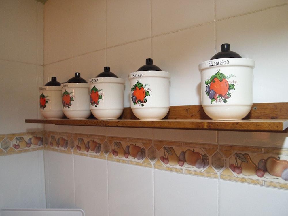 Casa Rural La Fresneda