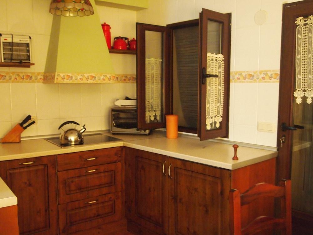 Casa Rural La Fresneda