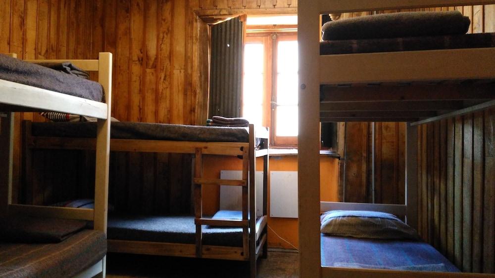 Portezuelo del Viento - Mountain Hostel