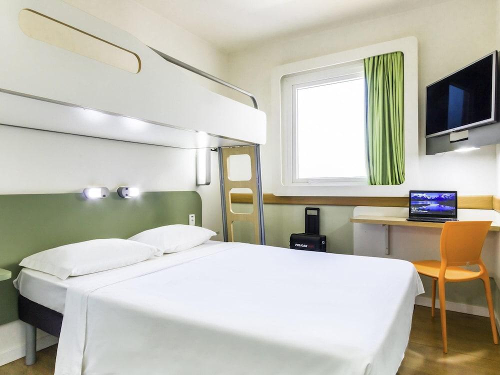 Ibis Budget Sao Jose Do Rio Preto