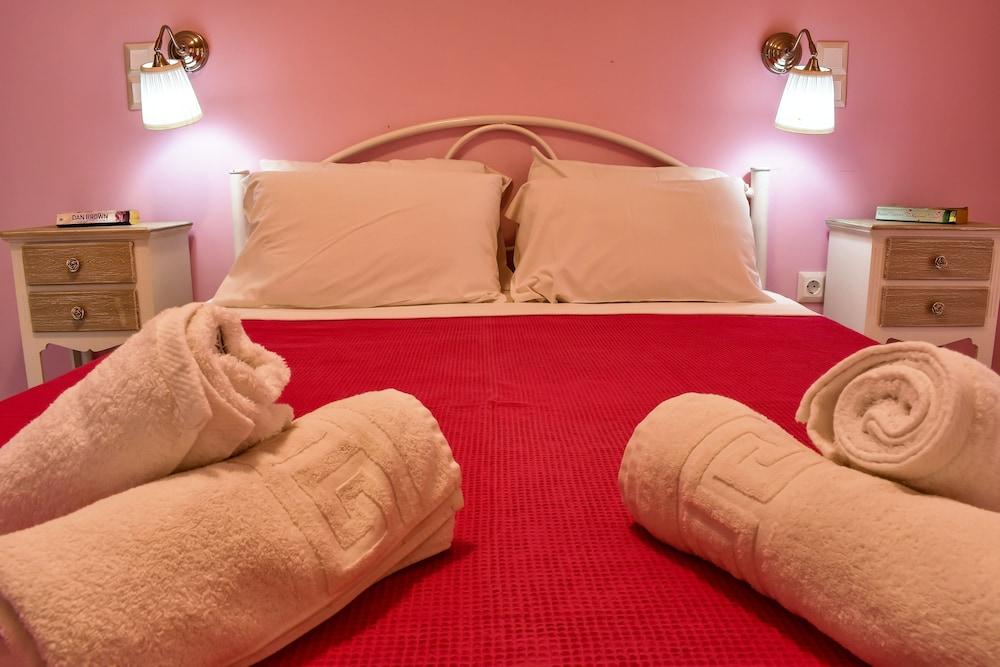 Spiti Prokopis - Marilena House