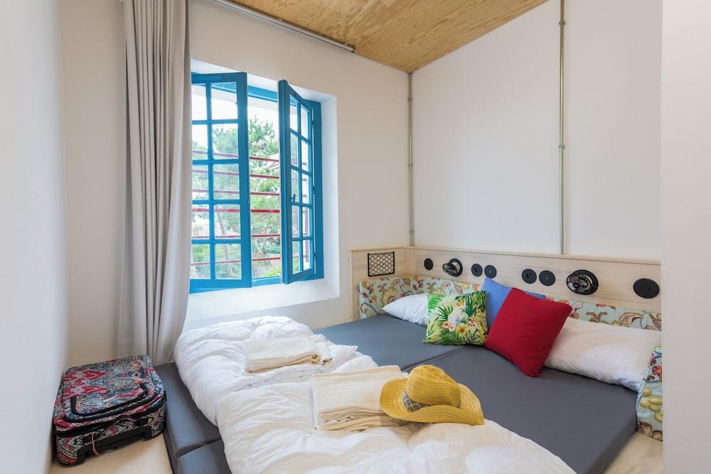 JO&JOE Hossegor Hotel - Hostel