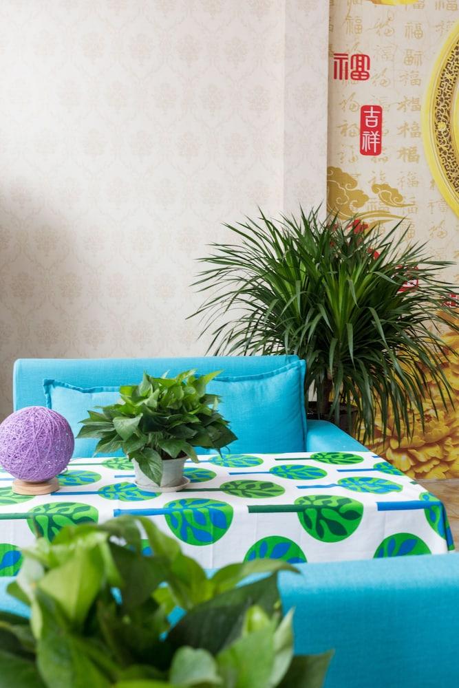 Emeishan Hongzhao Hotel