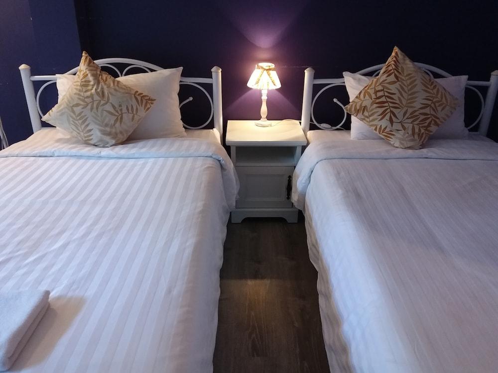 Jardin de Mangue Pakchong