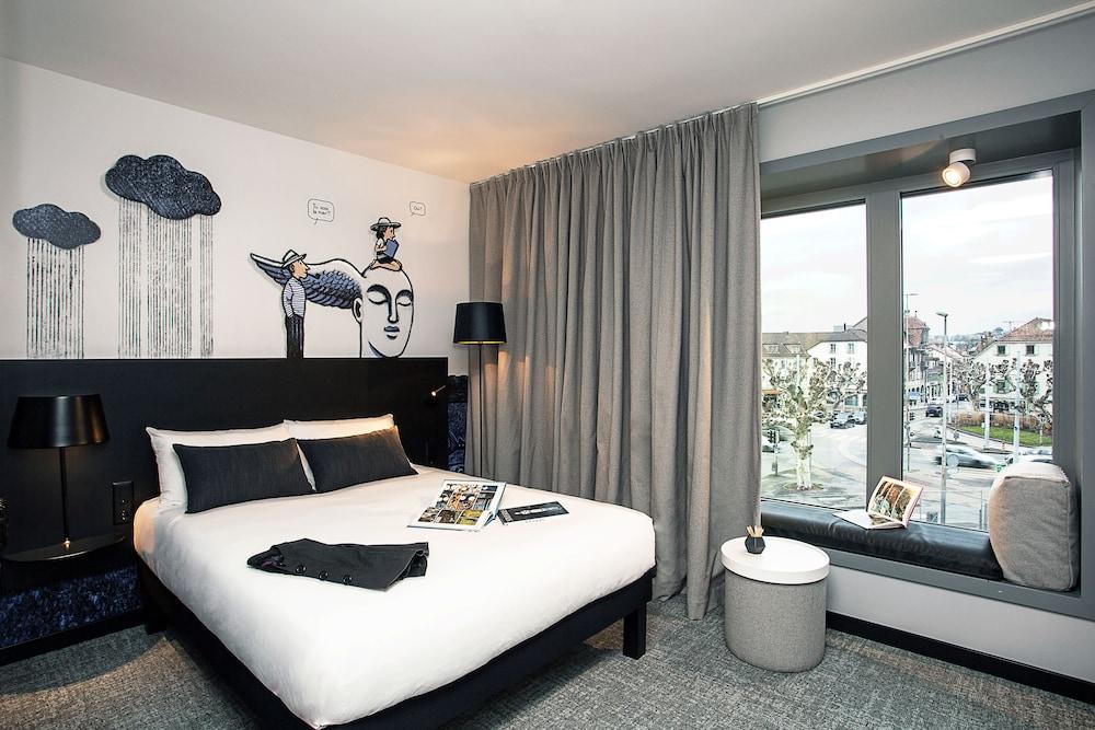 Ibis Styles Genève Carouge