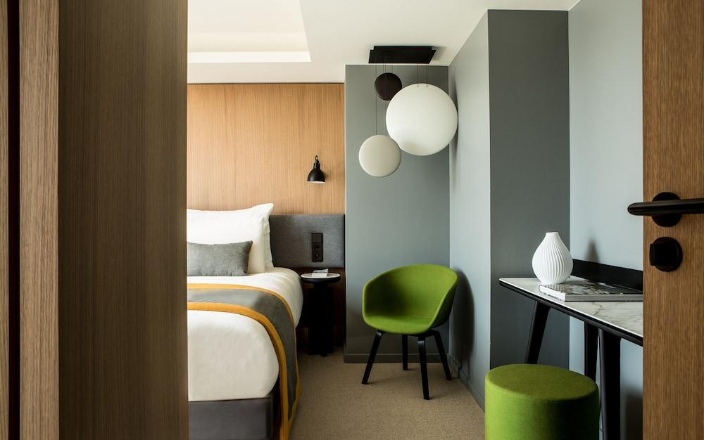 Hôtel Mercure Paris 17 Batignolles