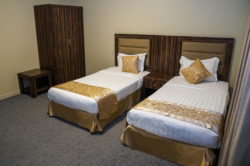 La Rive Hotels & Suites (Formerly known as Ghosn Al Banafsej)