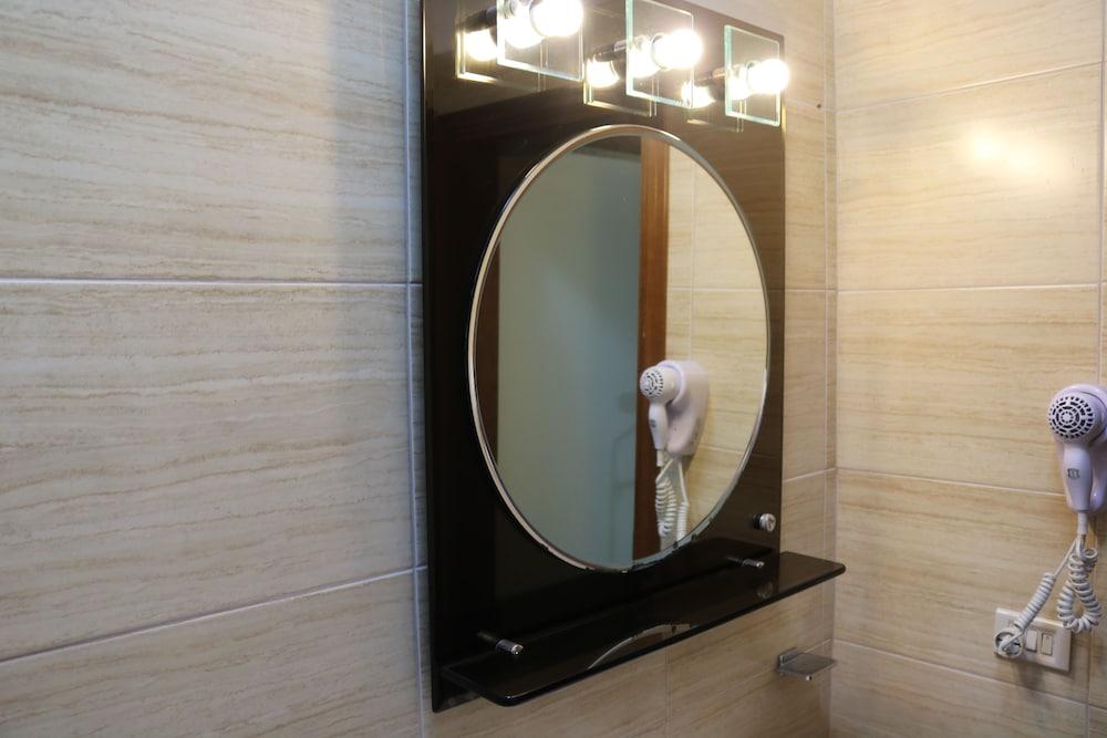 Le Sirene Bed and Breakfast