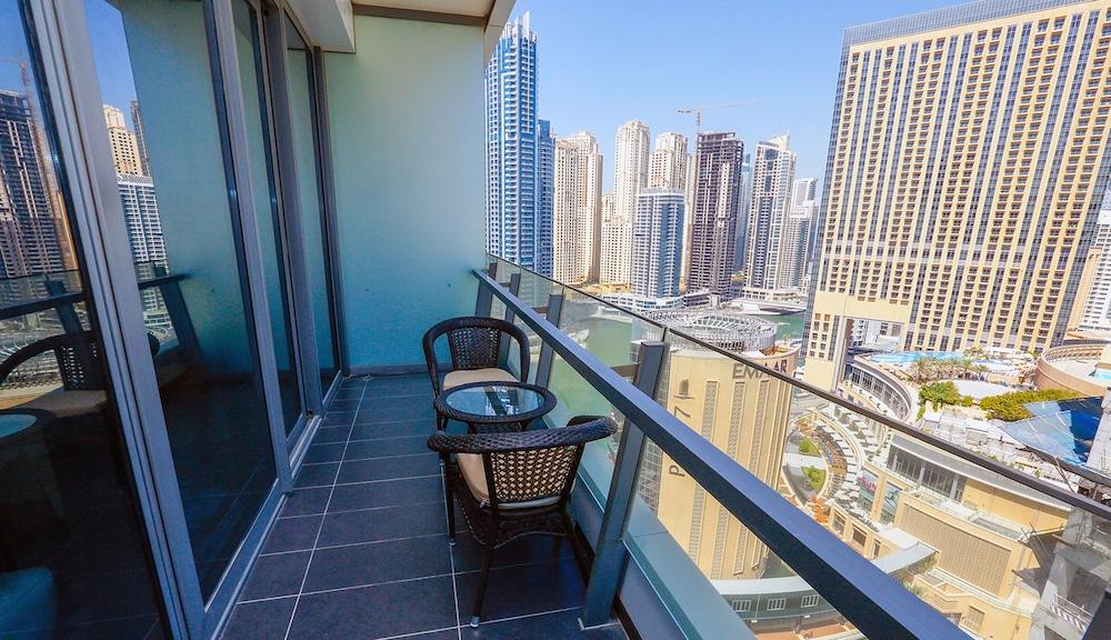 Kennedy Towers - Silverene