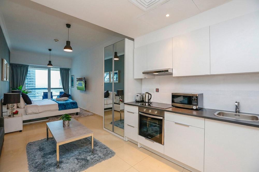 Kennedy Towers - Saba 3