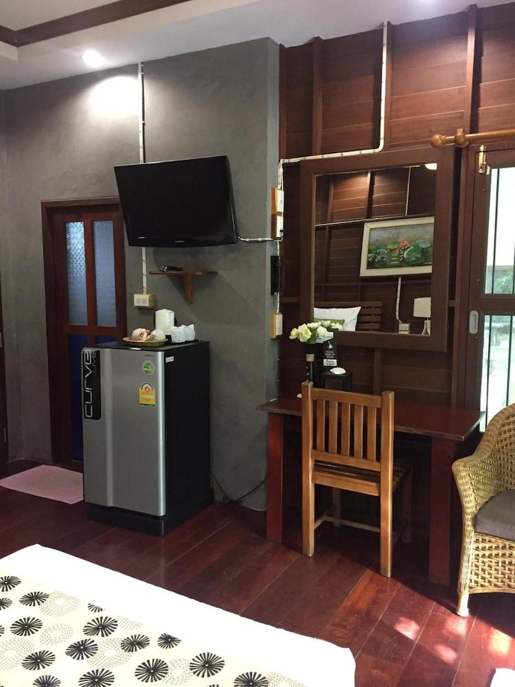 Pruksa Resort Prachuabkhirikhan