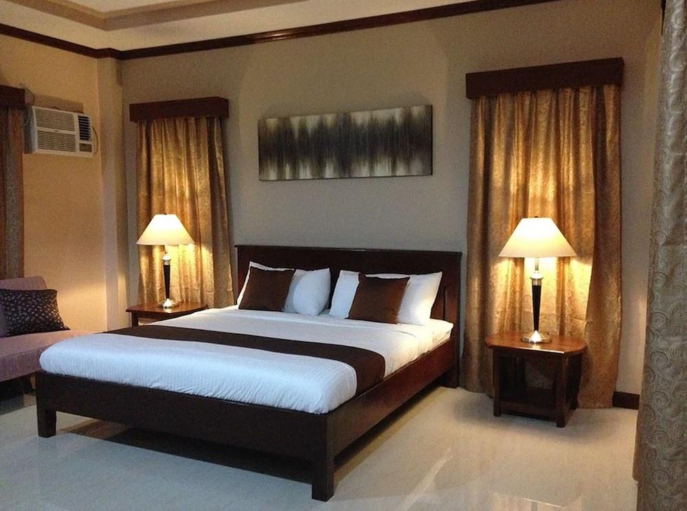 Malapascua Starlight Resort