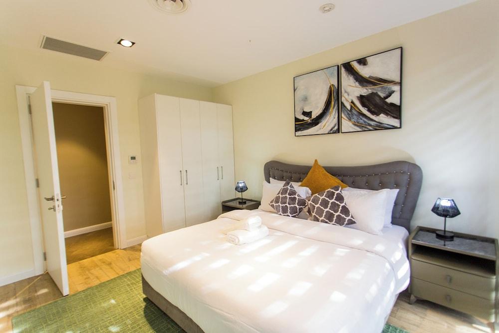 Accra Luxury Apartments Cantonments