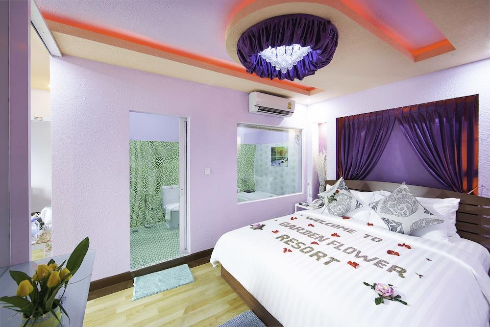 Garden Flower Resort