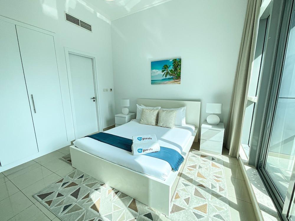 HiGuests - Bay central