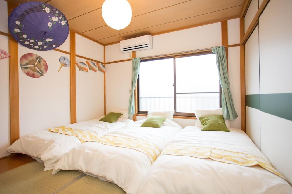 Apple House Tofukuji