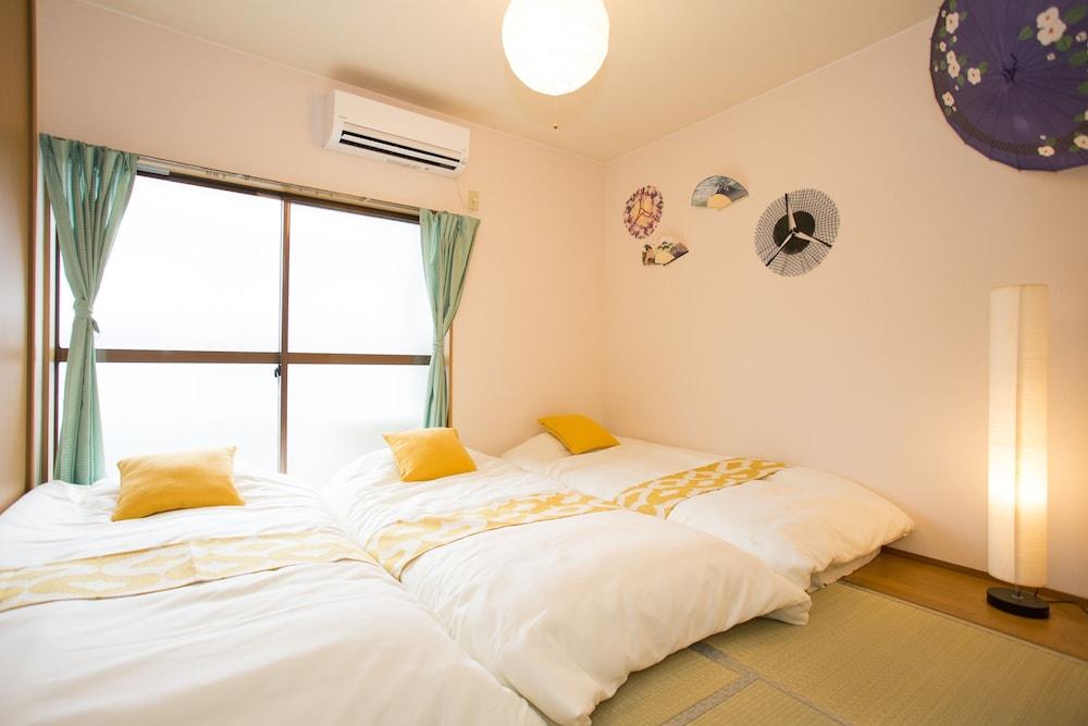 Apple House Tofukuji