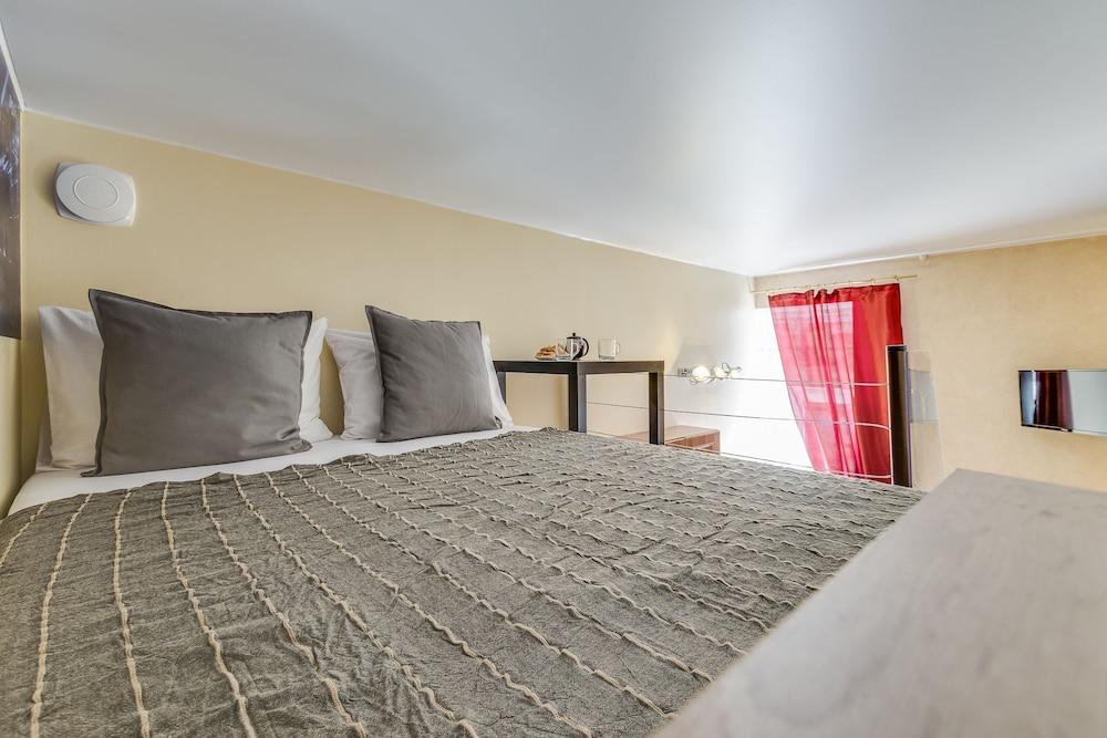 Sokroma Genius Aparts