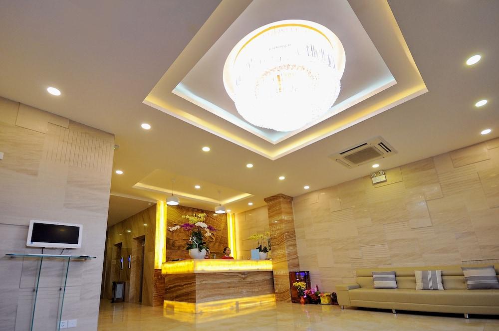 Boss Hotel Nha Trang