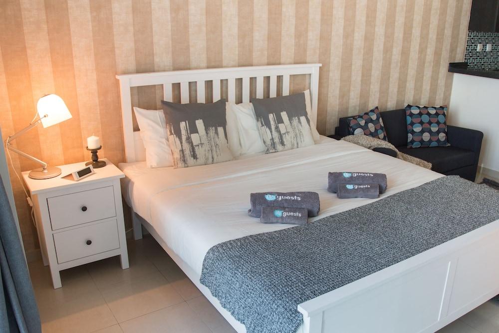 HiGuests - Botánica Tower