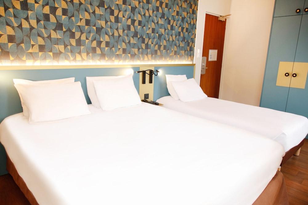 Hôtel de France Vire