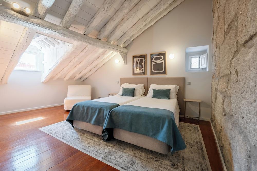 Feel Porto Ribeira Vintage Duplex