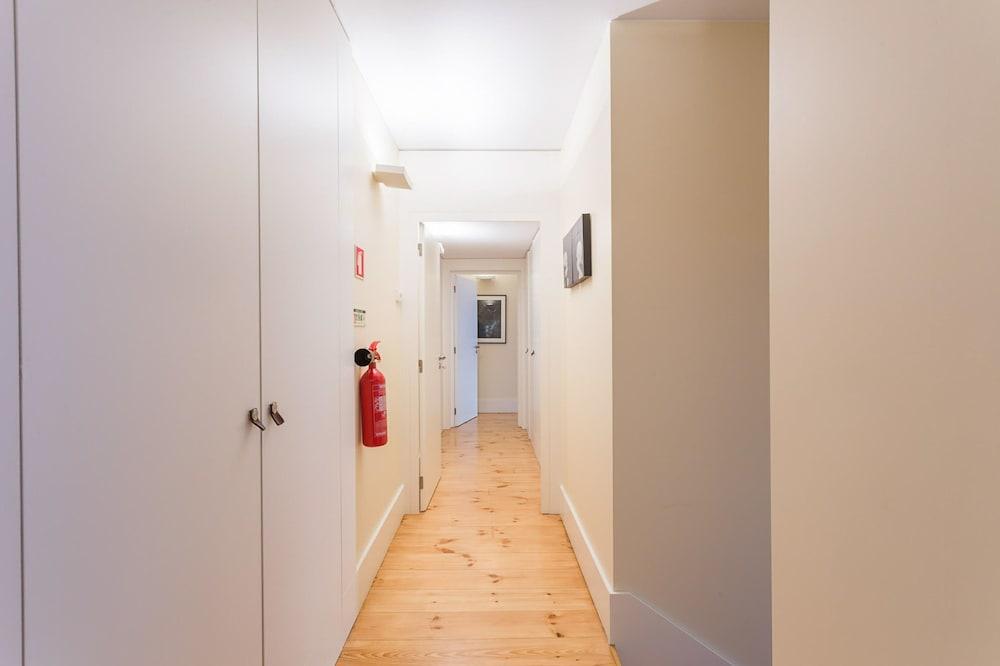 Feel Porto River Senses Residence