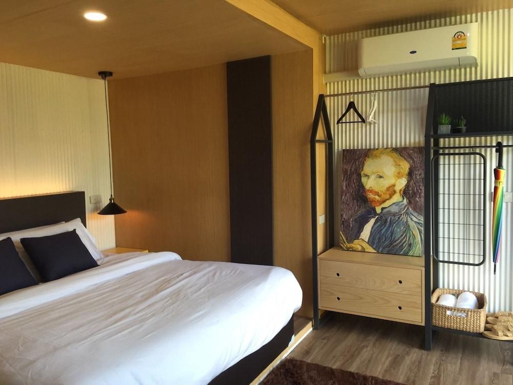 Chick Resort Khao Kho