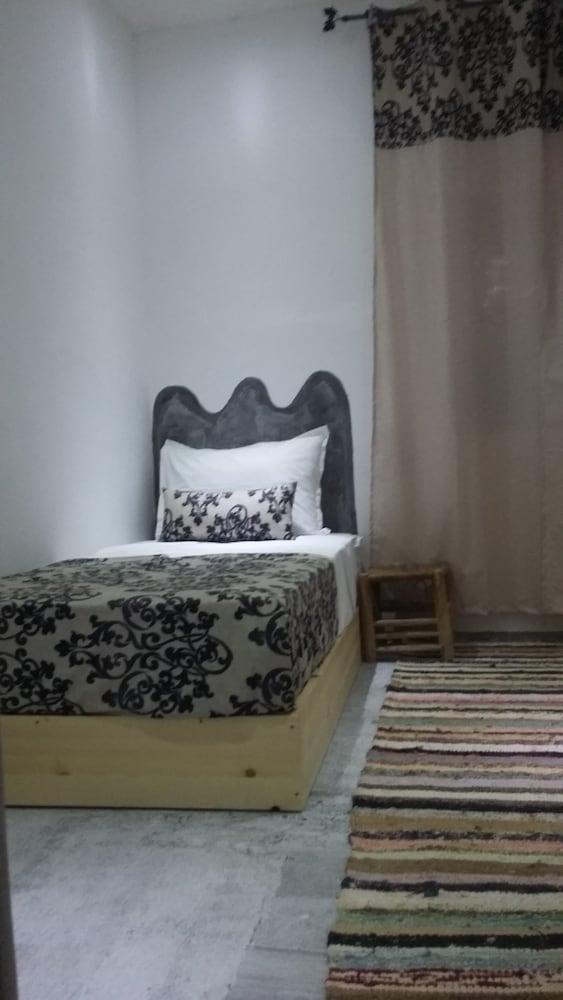 Maison D'hotes Les Grottes