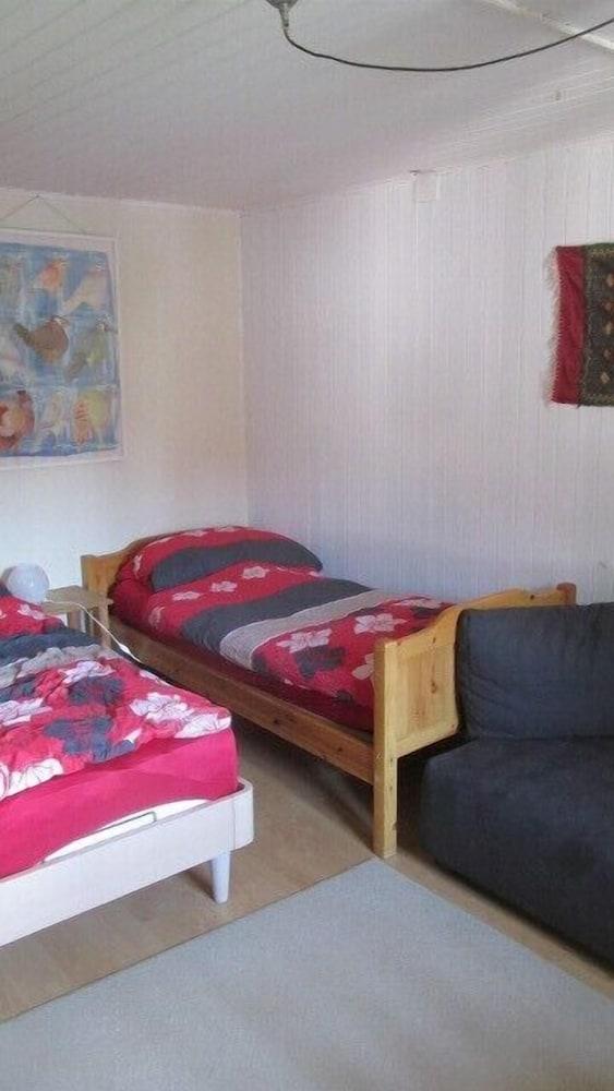 Bed & Breakfast Erlach