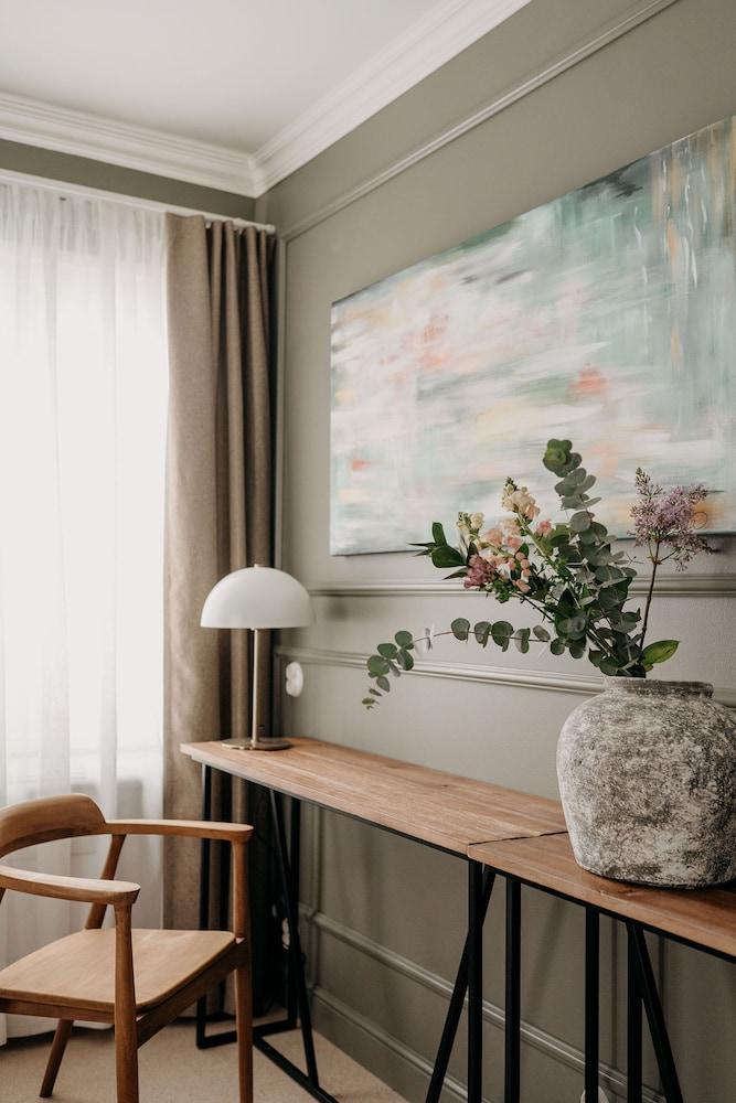 Lillan Hotel & Kök