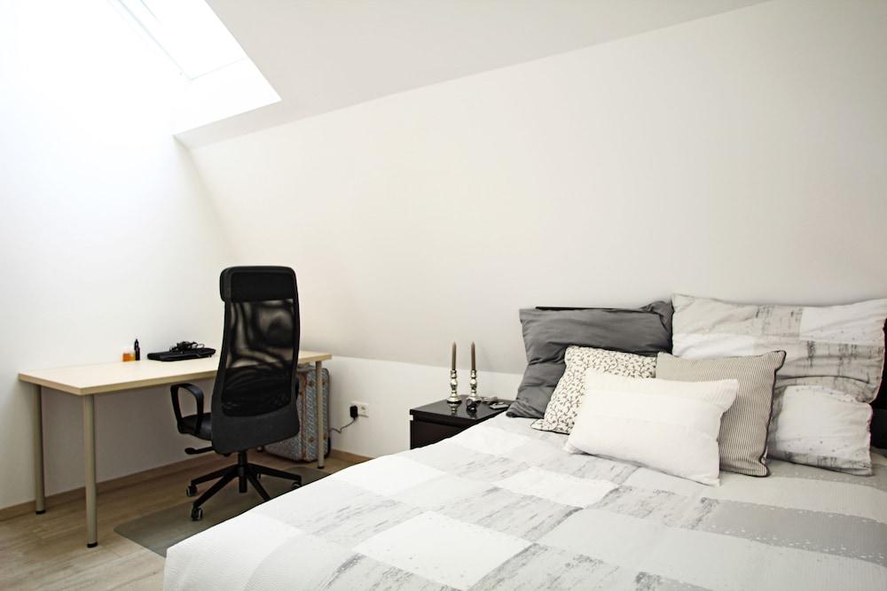 Boardinghouse Gaimersheim