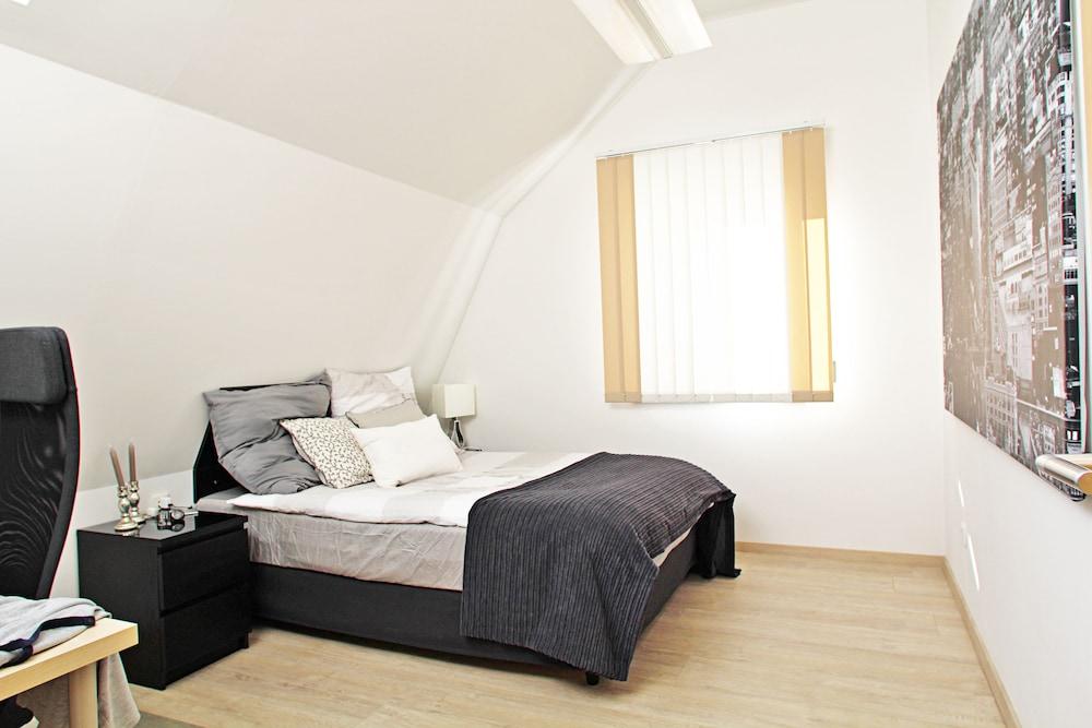 Boardinghouse Gaimersheim