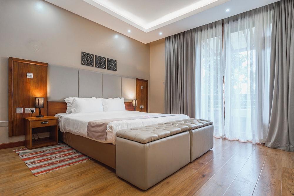 Maiyan Luxury Resort